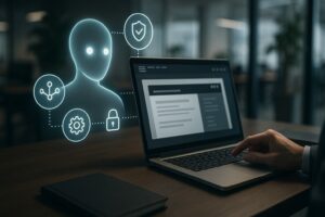 WebMCP agent-ready Website – Feature Image