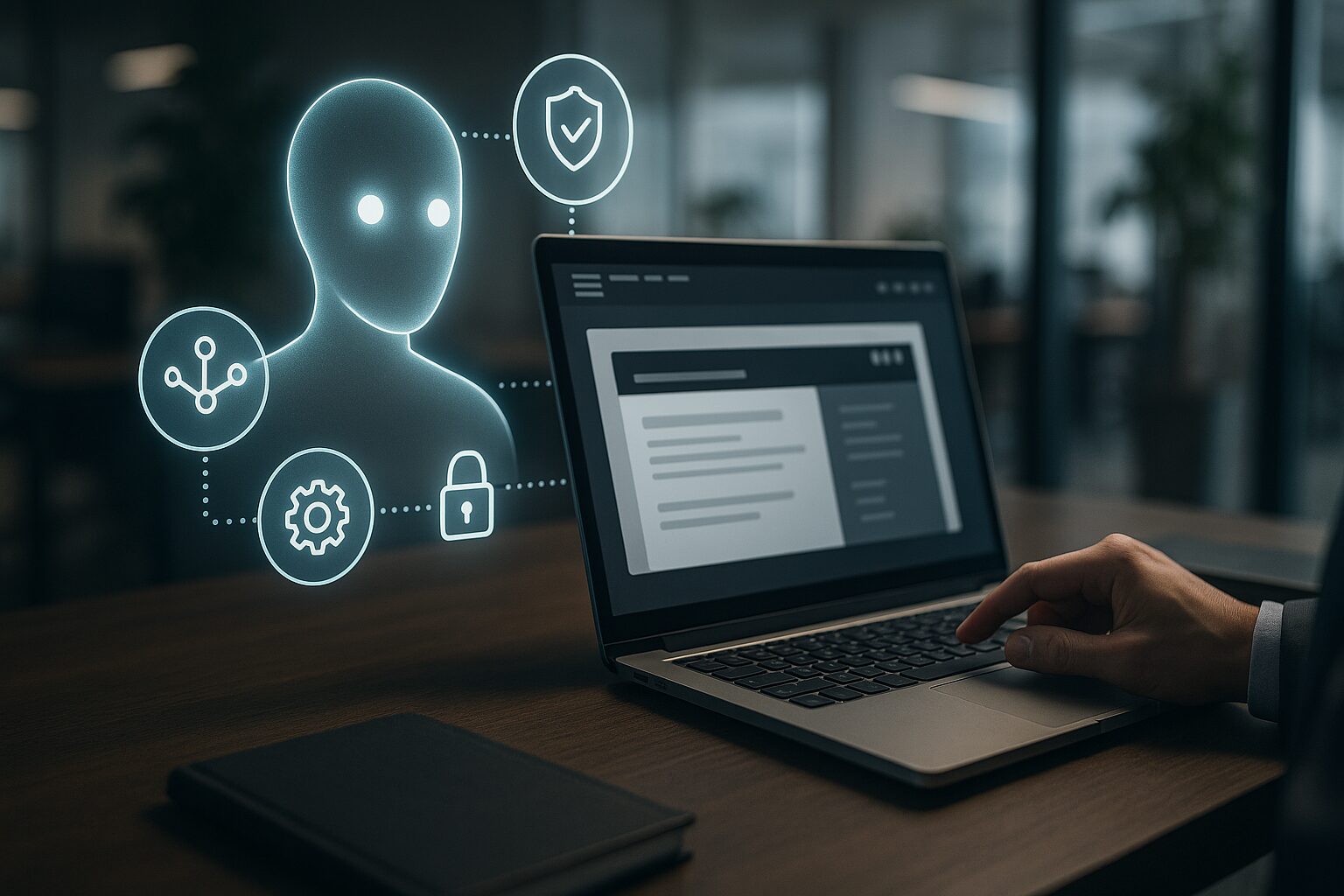 WebMCP agent-ready Website – Feature Image
