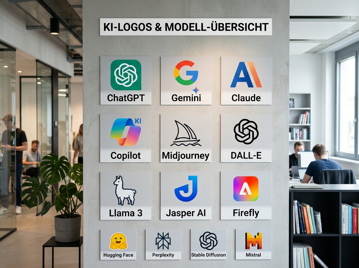 Welche KI ist die beste