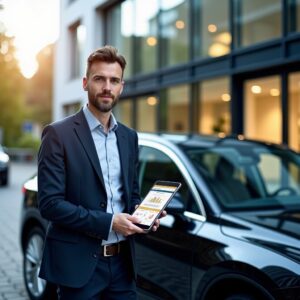 Entscheidungsprozesse im Unternehmen mit KI - ki, entscheidungsfindung, automatisieren