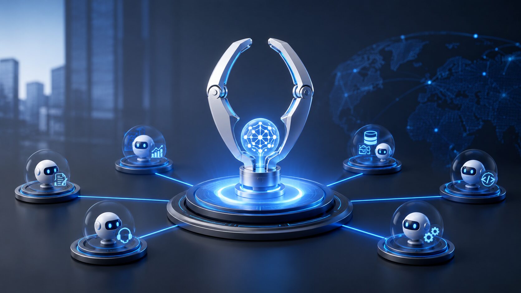 OpenClaw – KI-Agent-Plattform für Unternehmen