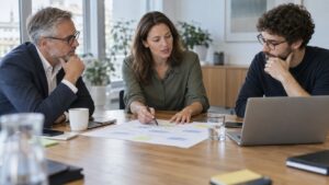 Ist die Einführung von KI Aufgabe der IT-Abteilung