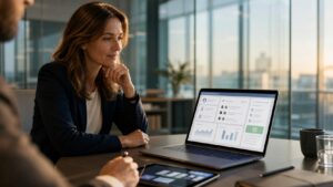 LinkedIn automatisieren mit Claude Cowork